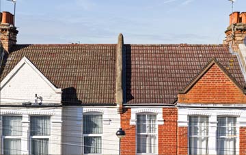 clay roofing Yapton, West Sussex