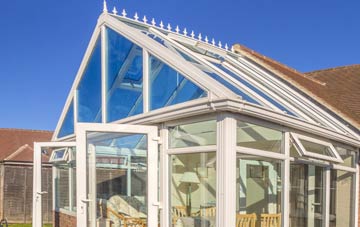 conservatory roof insulation costs Yapton