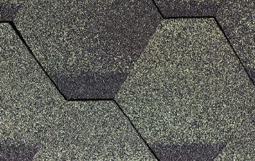 Yapton fibreglass shingle repairs