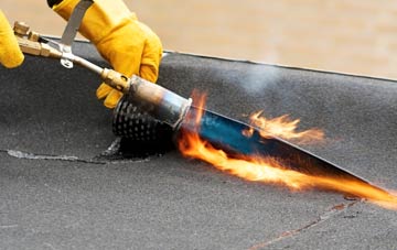 flat roof repairs Yapton, West Sussex