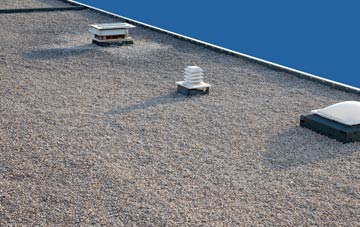 flat roofing Yapton, West Sussex