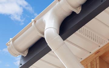 Yapton gutter installation costs