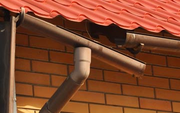 Yapton gutter repair costs