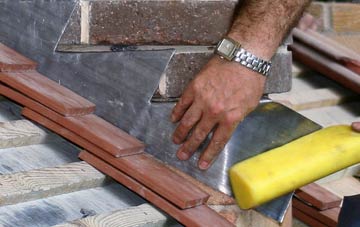 is Yapton lead roofing safe?