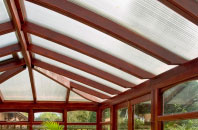 Yapton conservatory roofing insulation