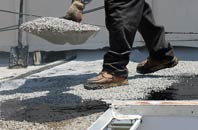 find rated Yapton flat roofing replacement companies