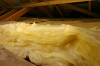 Yapton pitch roof insulation